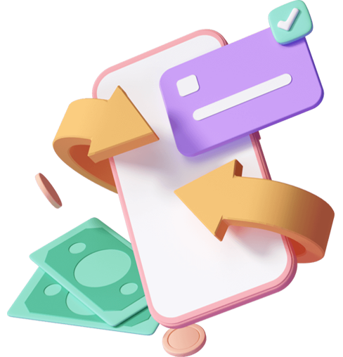 Trading Platform Interface